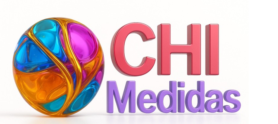 CHI MEDIDAS LOGO