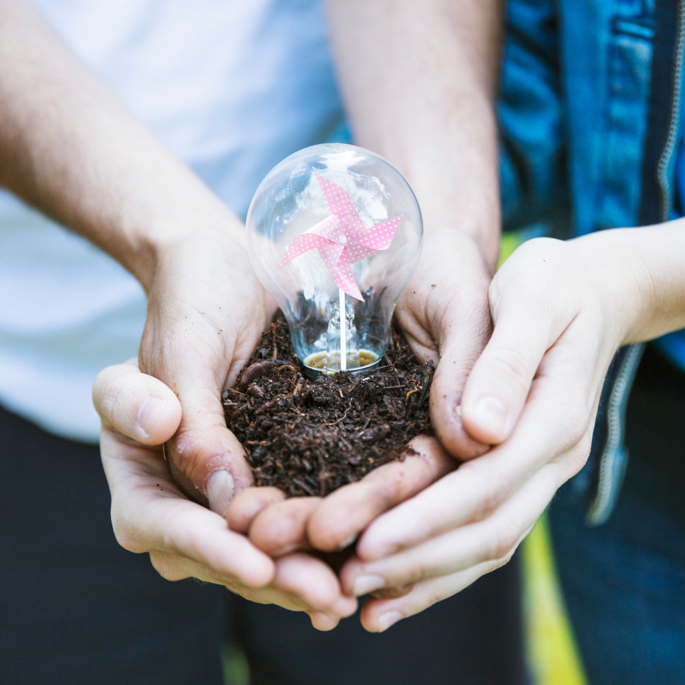 PRODUCCION RENOVABLE COOPERATIVA