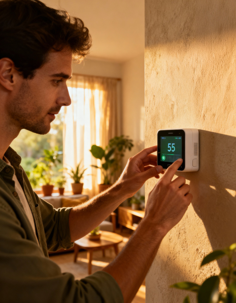 TELEMEDIDA ENERGETICA